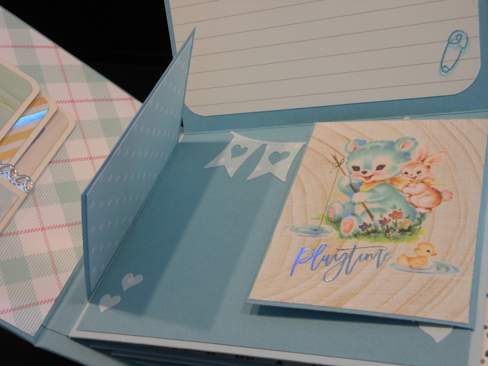 Card Making & Scrapbooking Classes Kelowna Memories and More