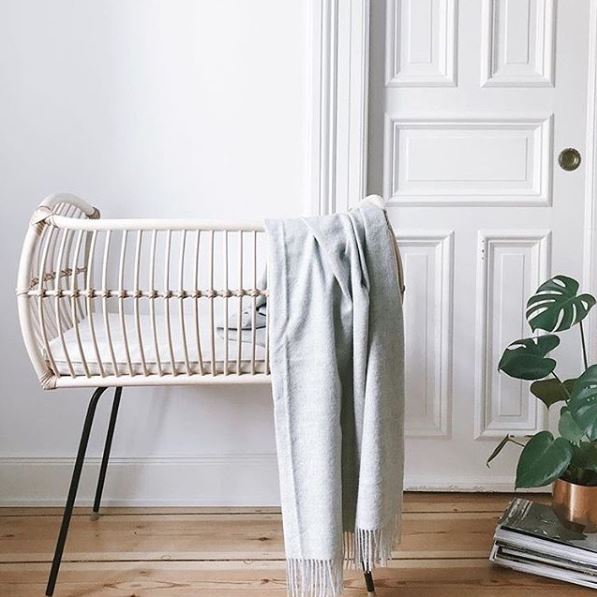 scandi baby furniture