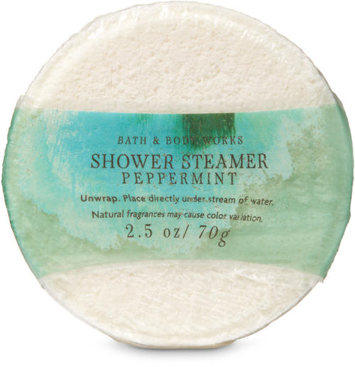 Life Inside the Page Bath & Body Works Beauty to Go Selection