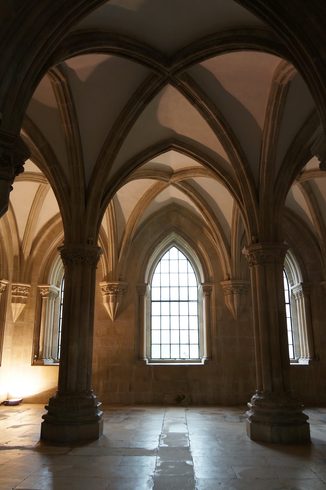 Santa Maria de Alcobaça - Portugal