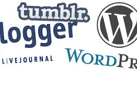 Mengenal Jenis-Jenis Platform Blog Untuk Blogger Pemula