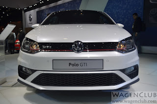 GTI front 