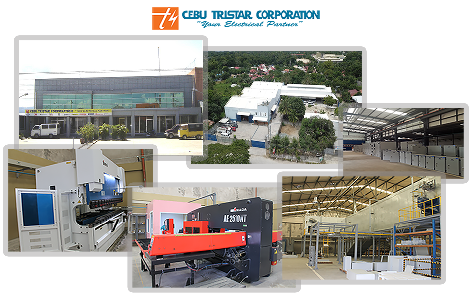 Cebu Tristar Corporation