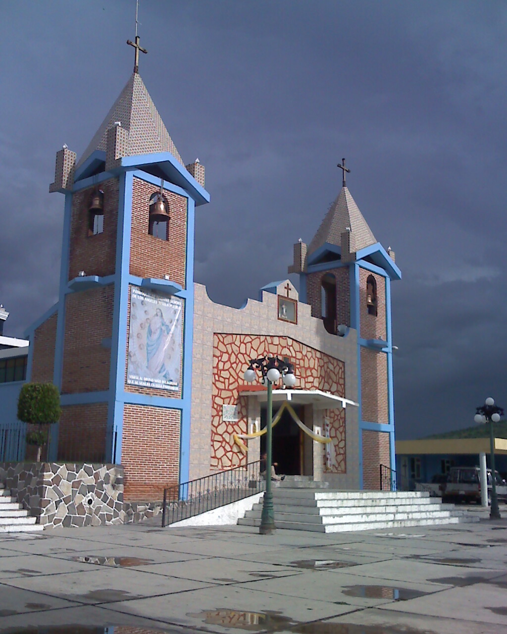 ellos angeles tetela