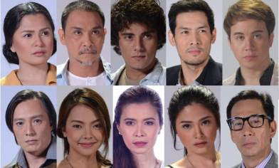 lokomoko u cast 2014