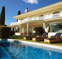 Villas en Barcelona Villas en Barcelona