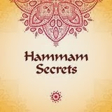 HAMMAM SECRETS