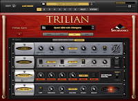 Spectrasonics Trilian v1.4.1d Full version