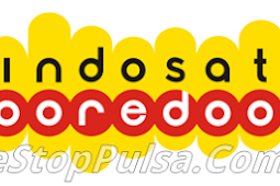 Cara Beli dan Daftar Paket SMS Indosat via Menu *123#