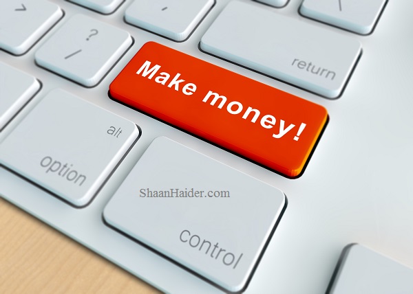 How to Make Money Online by Blogging