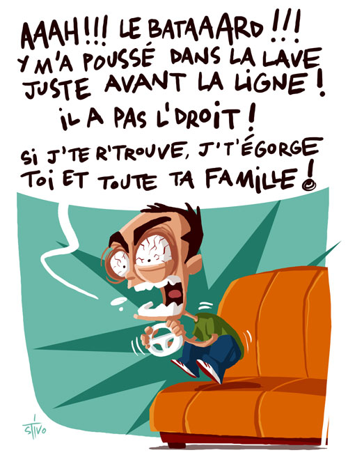 Kikiworld Etes Vous Un Psychopathe