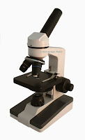 Richter Optica F1 kids microscope