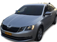 Korinthos Taxi Transfer