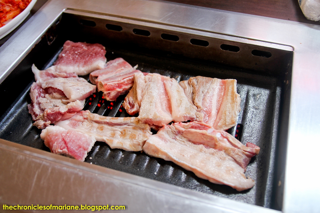 Seongeup Folk Village and Black Pig Meal at Jeju Day 12 in South