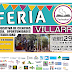 Feria TECHAUKA en Villarrica