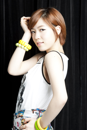 Hwayoung speaks on her concerns about T-ara | Daily K Pop News