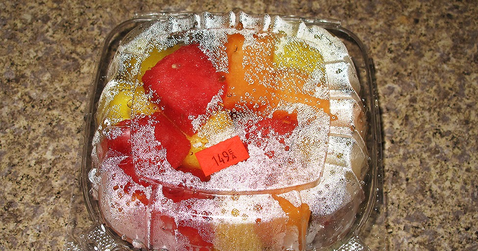 The Shit I Eat Fruit Salad the-shit-i-eat-fruit-salad