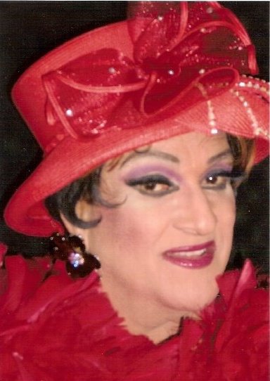 post)modernidad puertorriqueña: Puertorriquenidad y transculturacion queer.  Luis F. Diaz/Lizza Fernanda