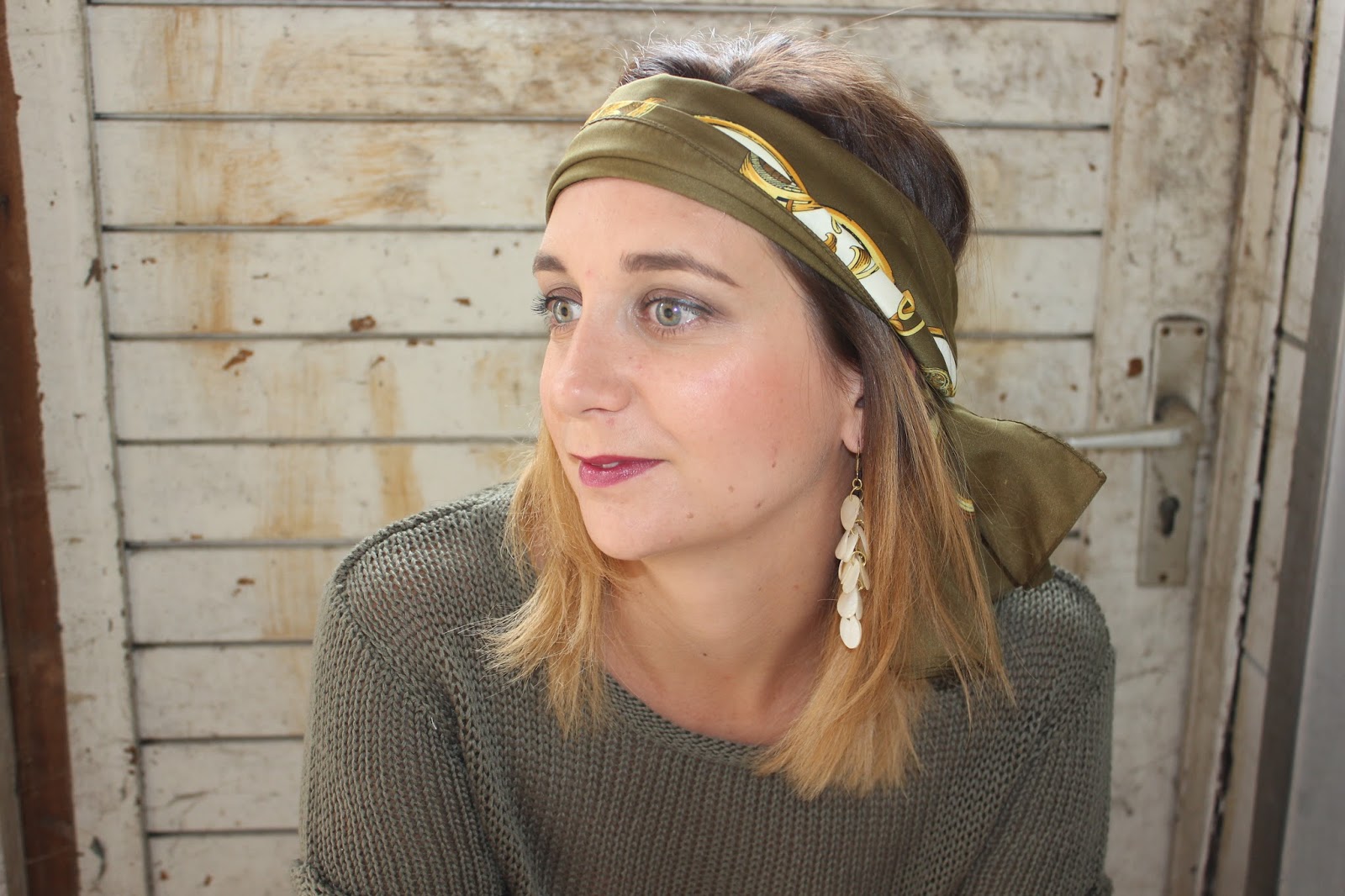 LIVINGLOVE ARMY HIPPIE