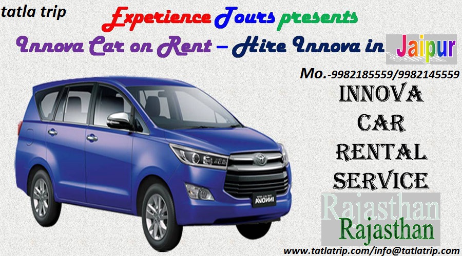 Rajasthan Tour by Car and Driver Jaipur Car Rental Advantages & Tour Packages Offeres