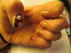 turkey toe nail designs 2