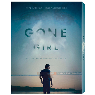 Gone Girl (2014) 1080p