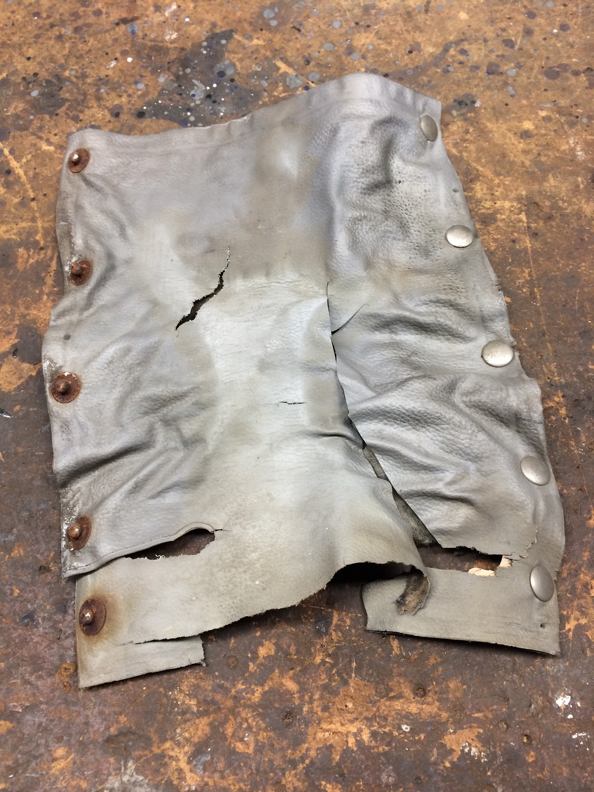 honda ct90 downtube cover