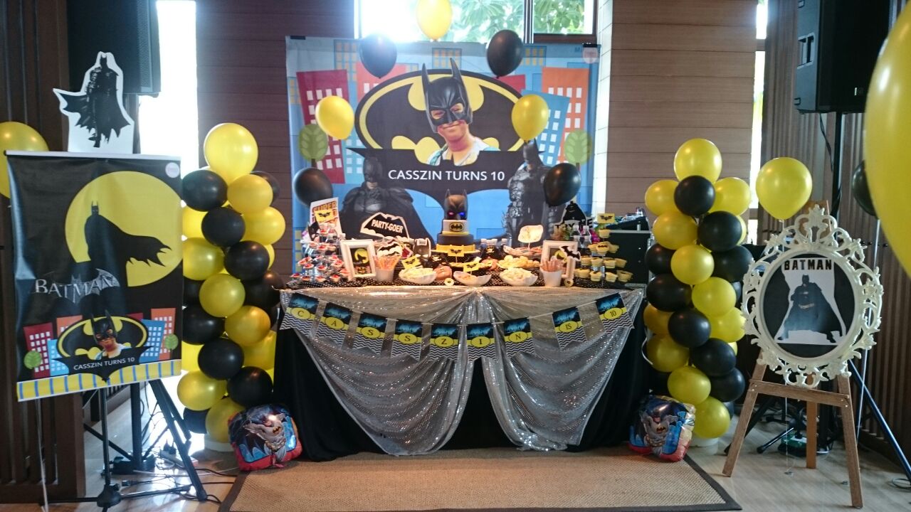 Fabulous Party Planner 002081333 D Event N Kids Party Planner