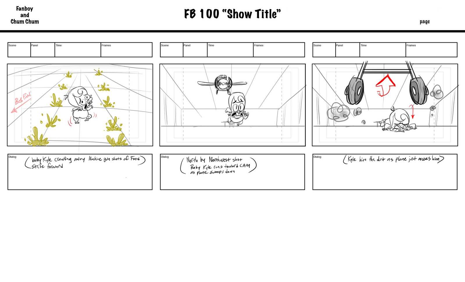 A Talking Magpie!!!! Crib Notes