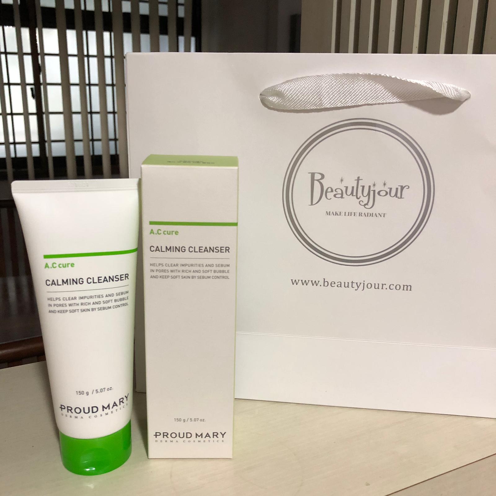 Product Review Proud Mary A C Cure Range Lipstick From Mosaiccosmetics