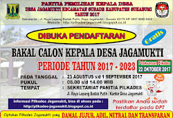 20 Trend Terbaru Contoh Pamflet Pemilihan Ketua Rt Little Duckling Blog