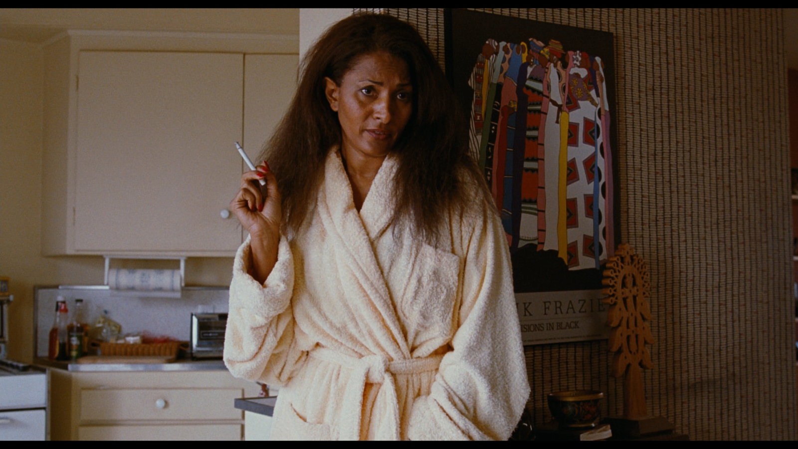 Radiator Heaven Jackie Brown