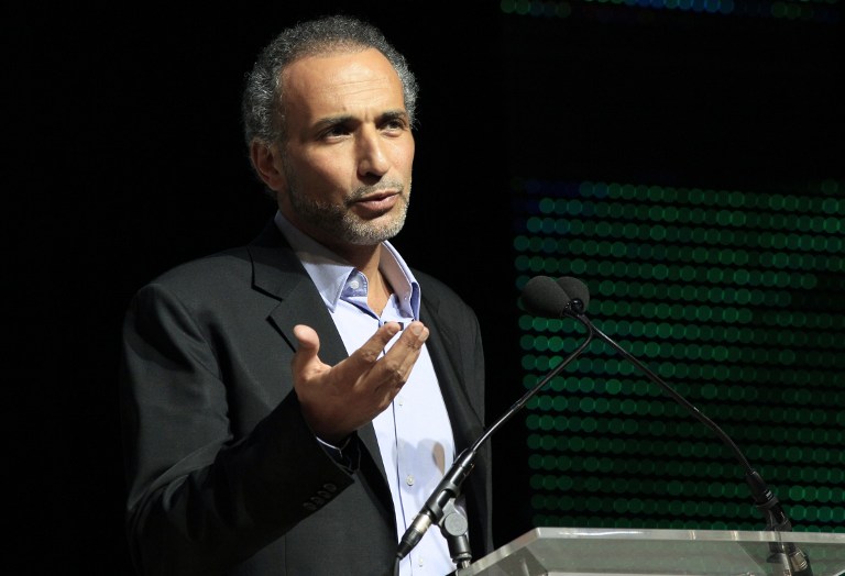 tariq ramadan videos