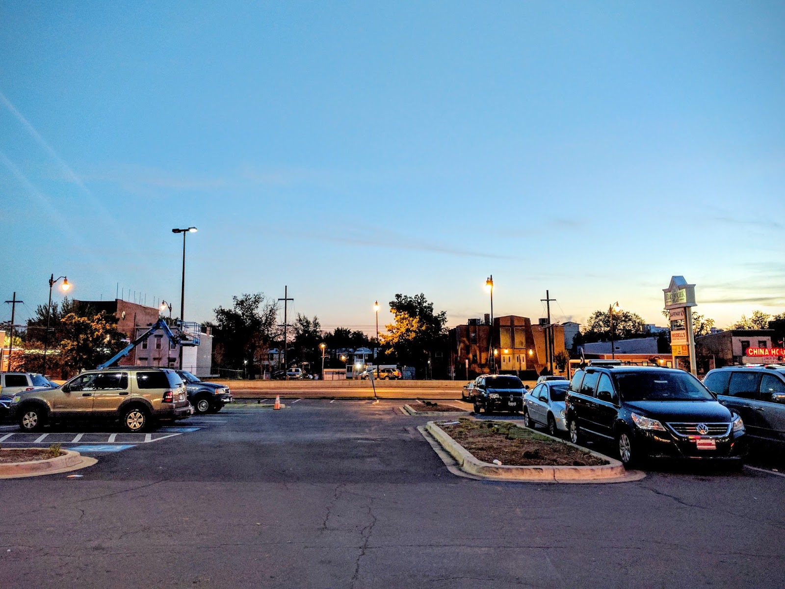 300 Unit Tower Proposed Near Hechinger Mall