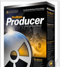photodex proshow gold download free