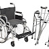 Mobility Aids That Are Designed For Physically Challenged People