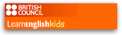 British Council for kids