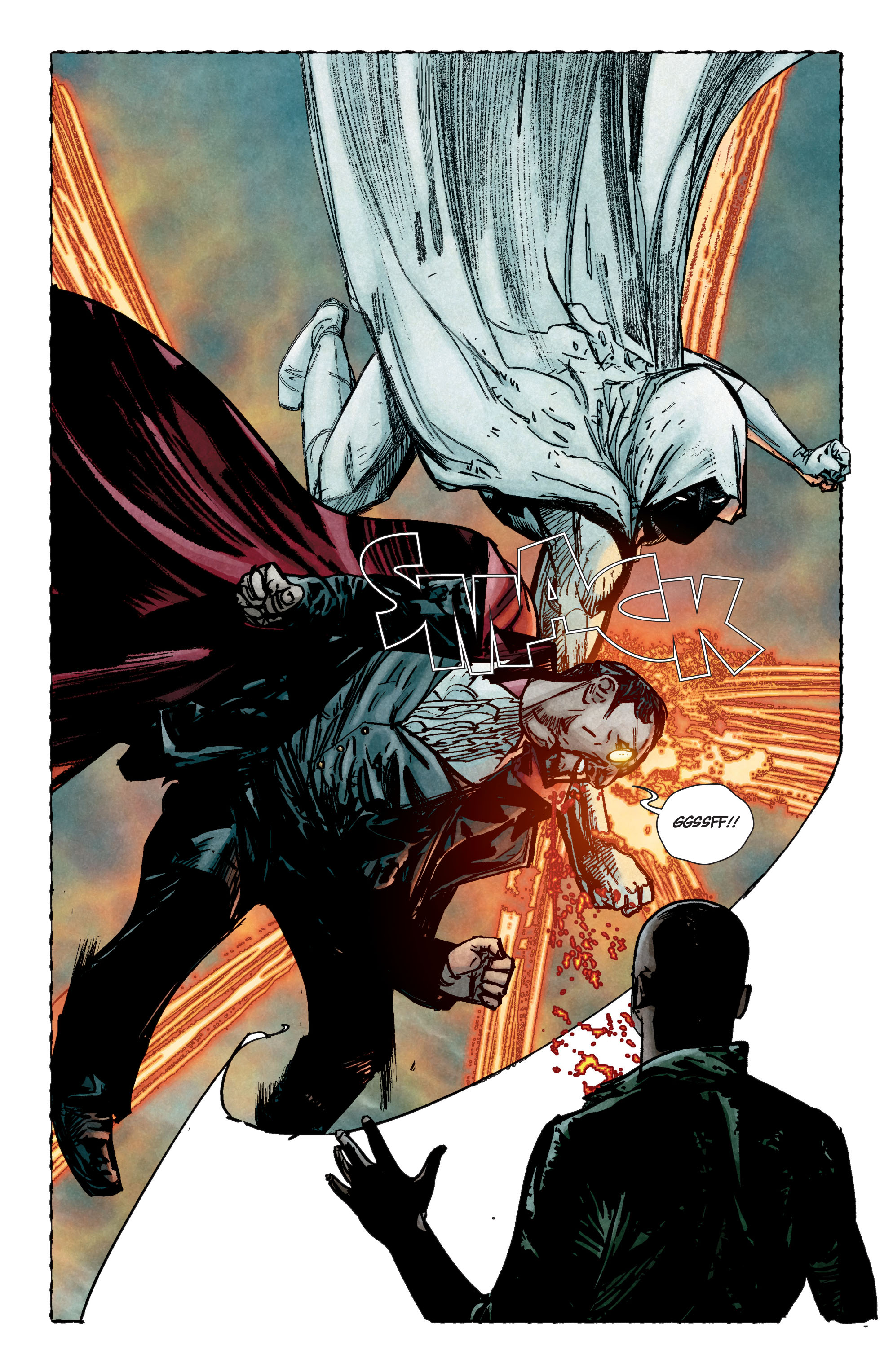 Read online Moon Knight (2011) comic -  Issue #7 - 18