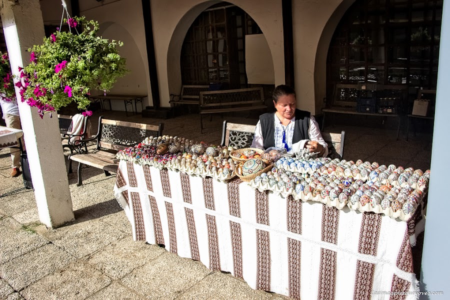 Ruta por Rumanía. Conoce sus gentes y su artesanía