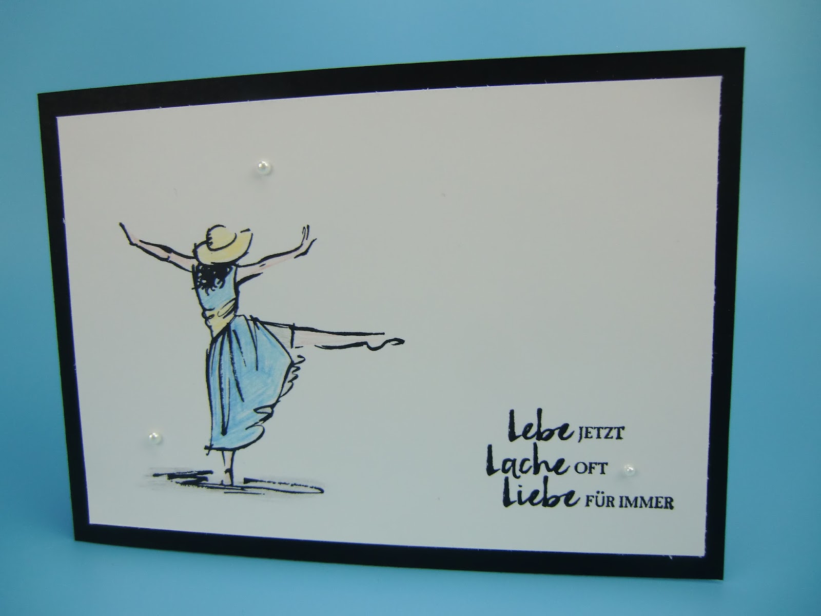 Kleine Aufmunterung Bild: Unlocking Joy, Inspiration, and Expression