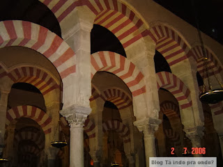 Mesquita de Córdoba
