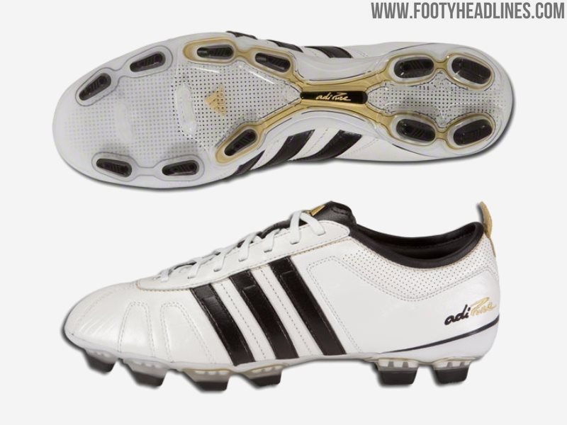 adipure soccer boots