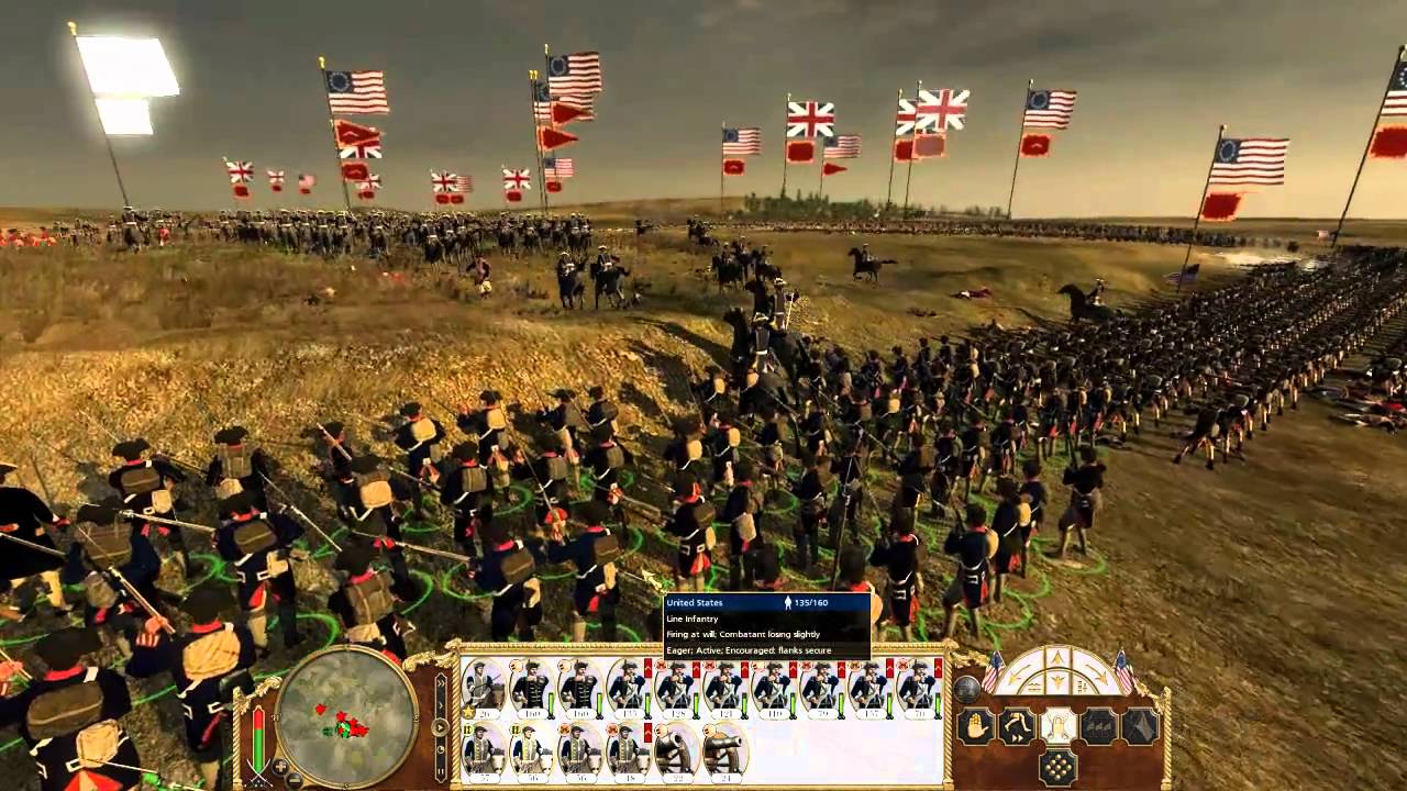 Empire Total War Free Download