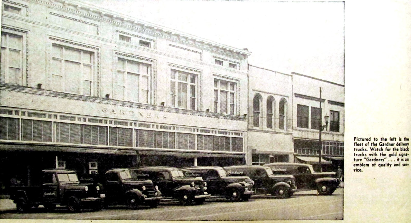 Bygone Walla Walla vintage images of the City and County (and beyond