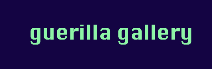 guerilla gallery