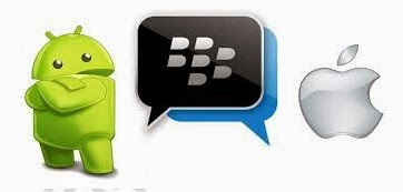 Teknik Dan Cara Untuk Memindahkan Data Kontak Blackberry Messenger Dari Blackberry ke Android Atau iOS