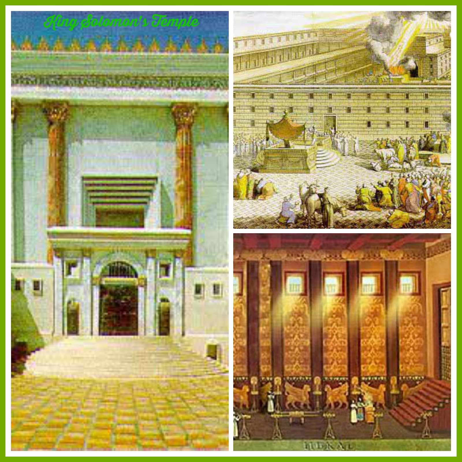 Living Waters By LeAnn Why The Church of Jesus Christ Of LatterDay Saints Build Temples