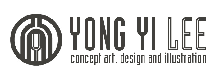 Art of Yongs