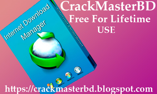 internet download manager 6.32 crack 2019