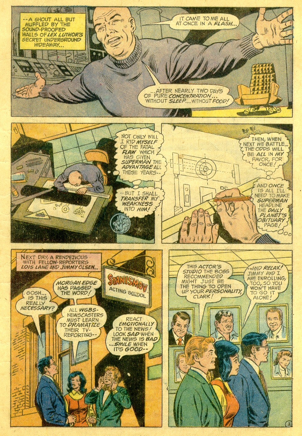 Action Comics (1938) 423 Page 3